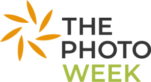 The Photo Week logo